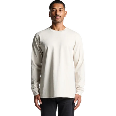 AS Colour 5071 Classic Long Sleeve Tee