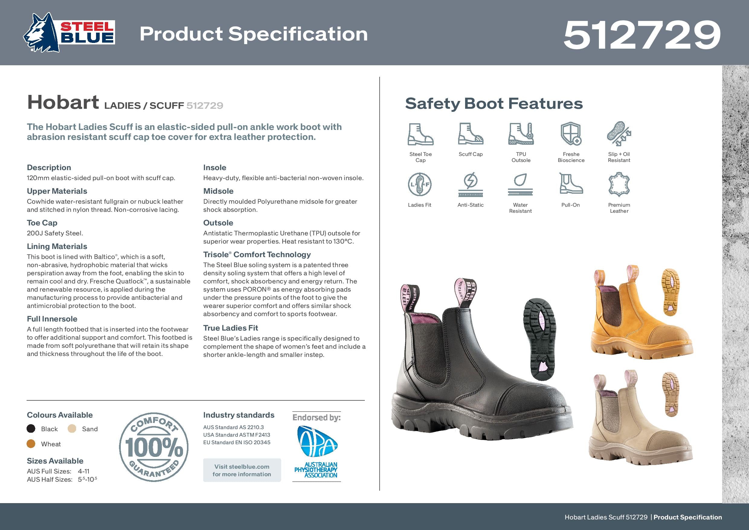 Specification