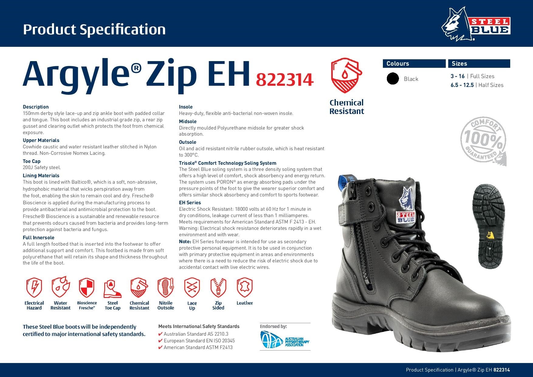 Specification