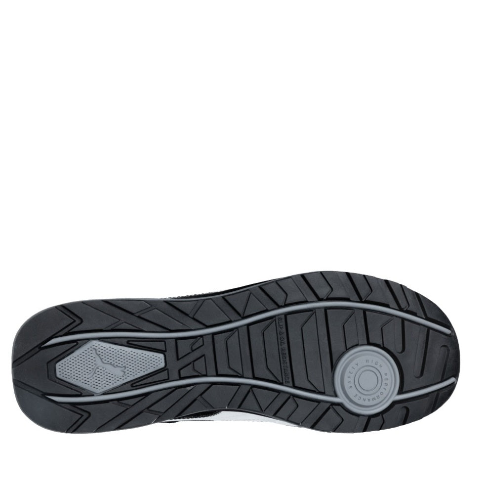 Puma 644657 Airtwist Composite Safety Jogger