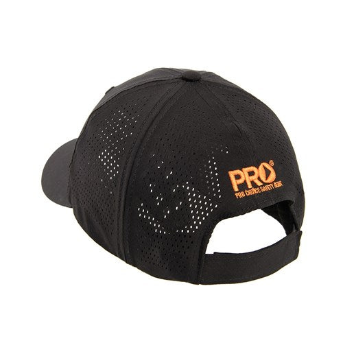 Pro Choice BCABSP Air Bump Lite Cap - Short Peak