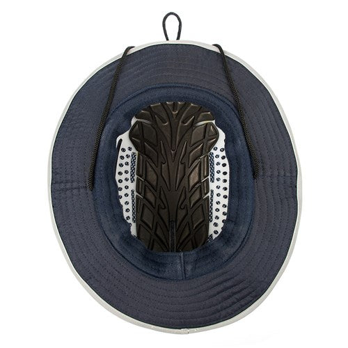 Pro Choice BCWBN Bump Cap Air Bump Wide Brim