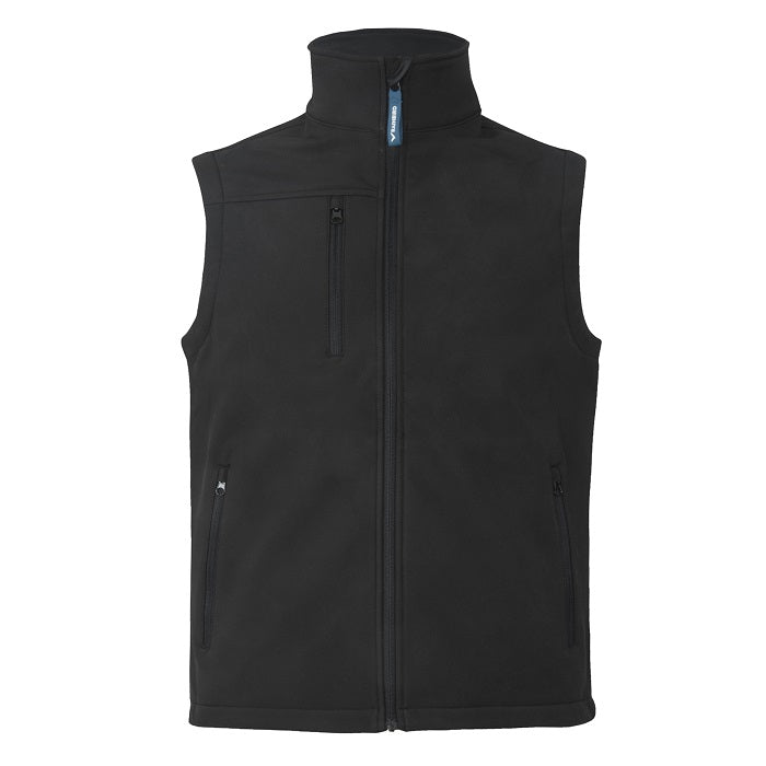 Rainbird 8492 Bevan Softshell Vest