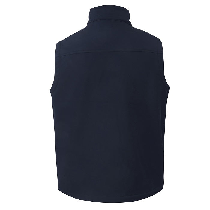 Rainbird 8492 Bevan Softshell Vest