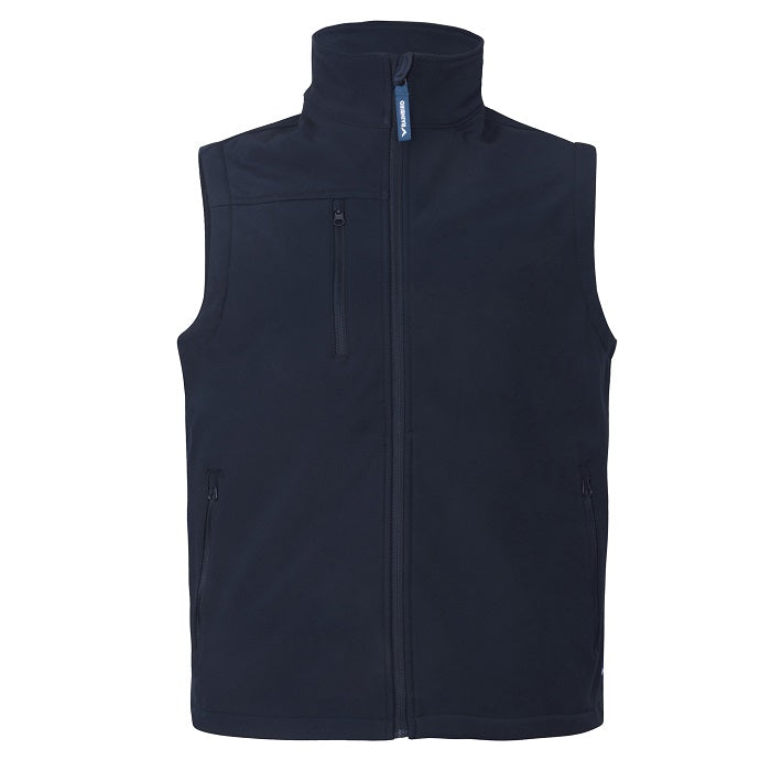 Rainbird 8492 Bevan Softshell Vest