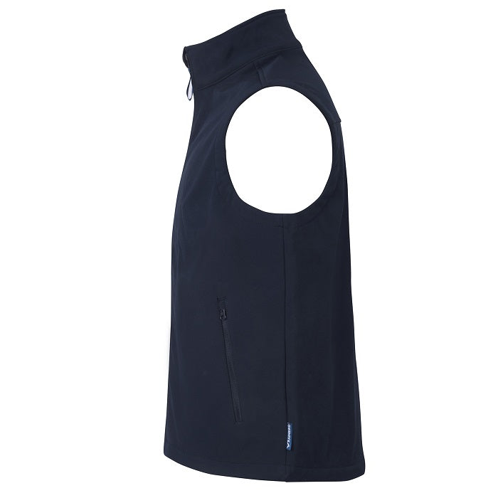 Rainbird 8492 Bevan Softshell Vest