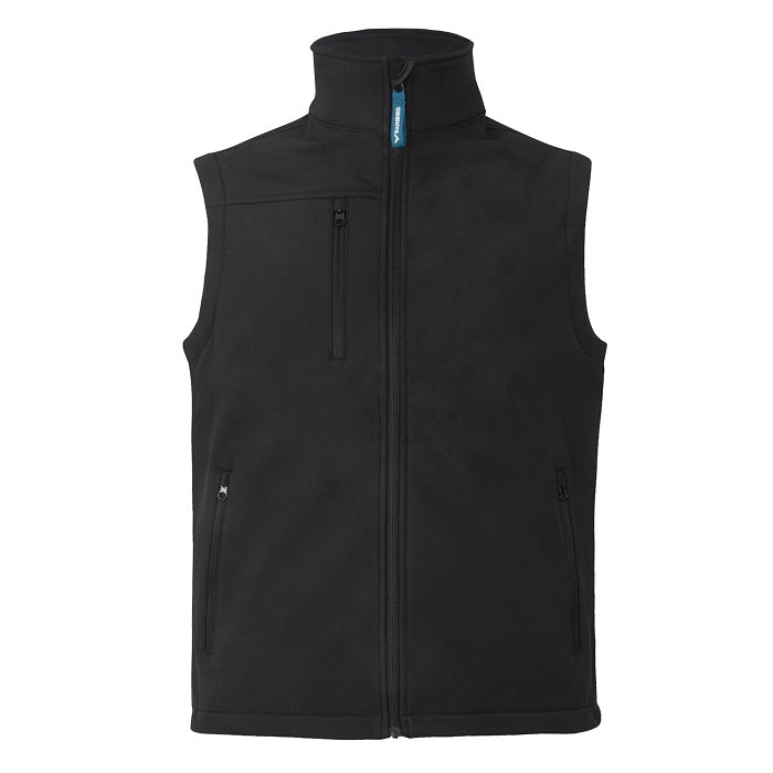 Rainbird 8492 Bevan Softshell Vest