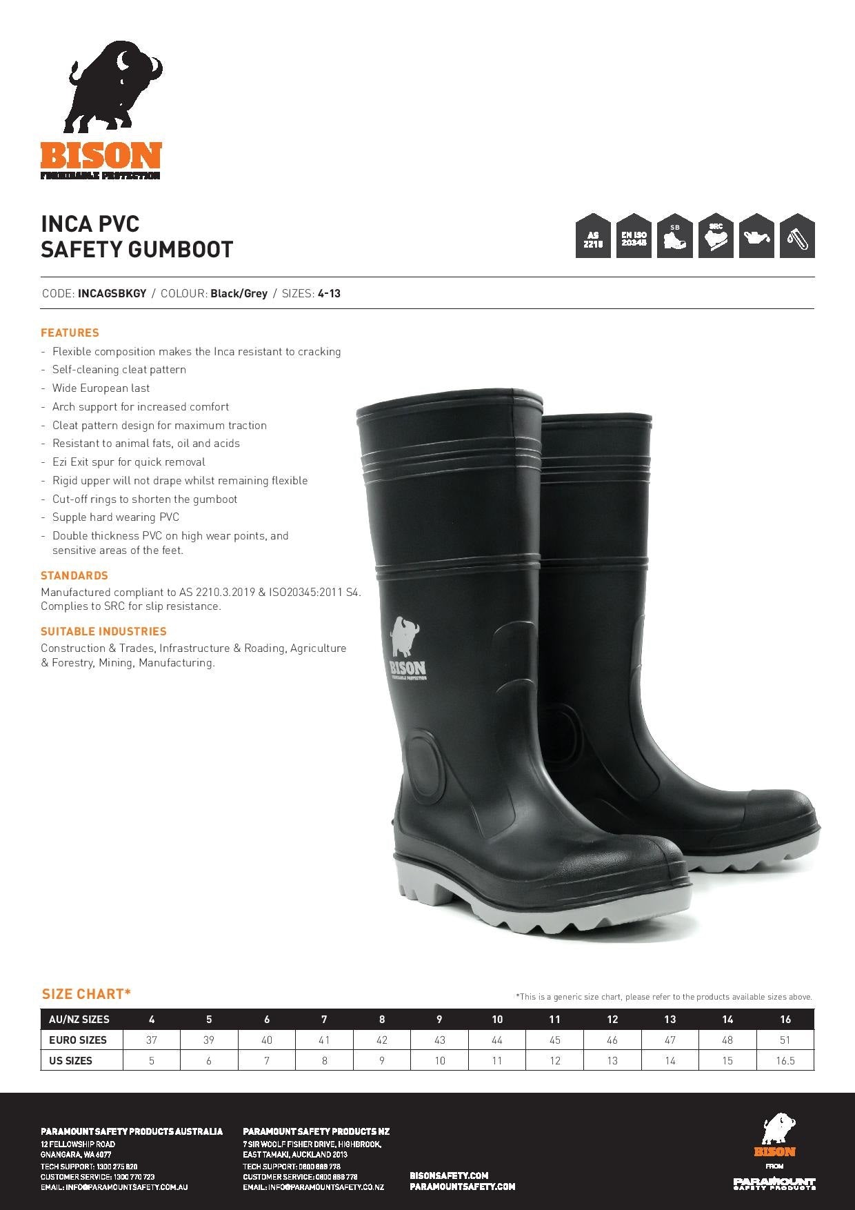 Specification