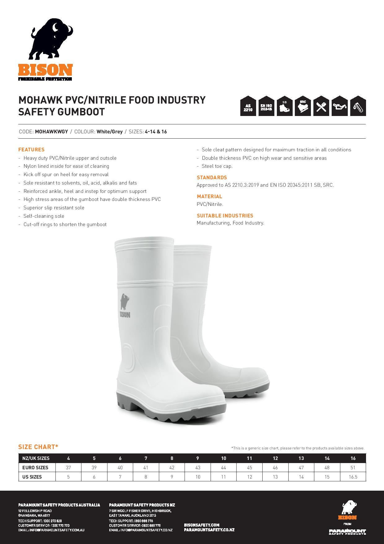 Specification