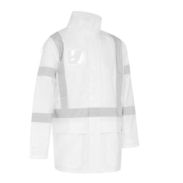 Bisley BJ6968XT X Taped Shell Rain Jacket