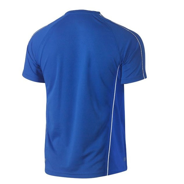 Bisley BK1426 Cool Mesh T-Shirt with Reflective Piping