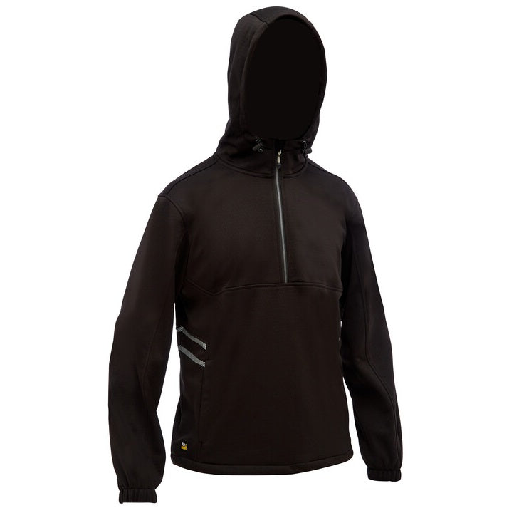 Bisley BK6574 FLX & Move™ Liquid Repellent Fleece Hoodie