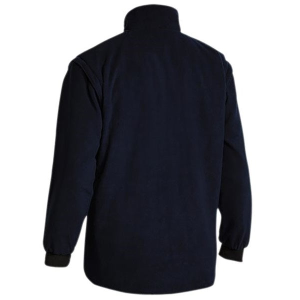 Bisley BK6975 5-in-1 Rain Jacket