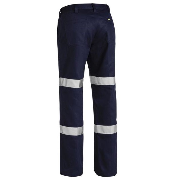 Bisley BP6003T 3M Double Taped Original Work Pants