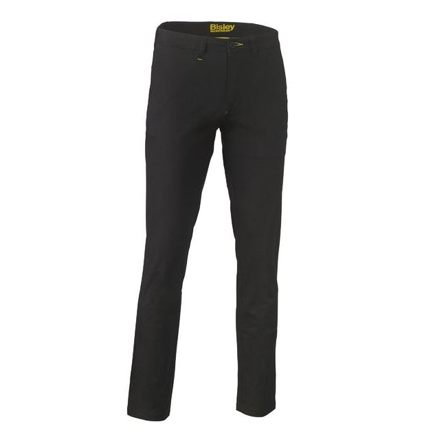 Bisley BP6008 Stretch Cotton Drill Pants