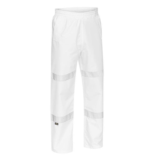 Bisley BP6969T Taped Rain Pants