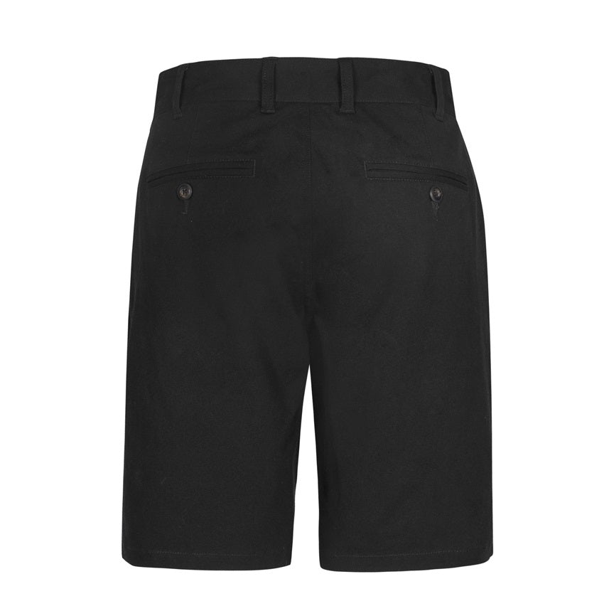 Biz Collection BS021M Lawson Mens Chino Shorts