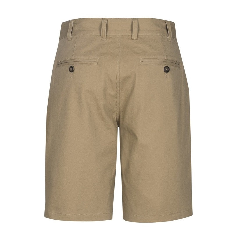 Biz Collection BS021M Lawson Mens Chino Shorts