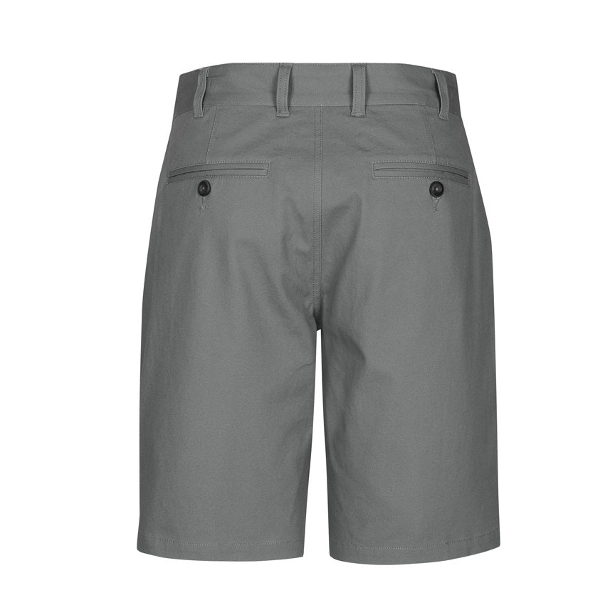 Biz Collection BS021M Lawson Mens Chino Shorts