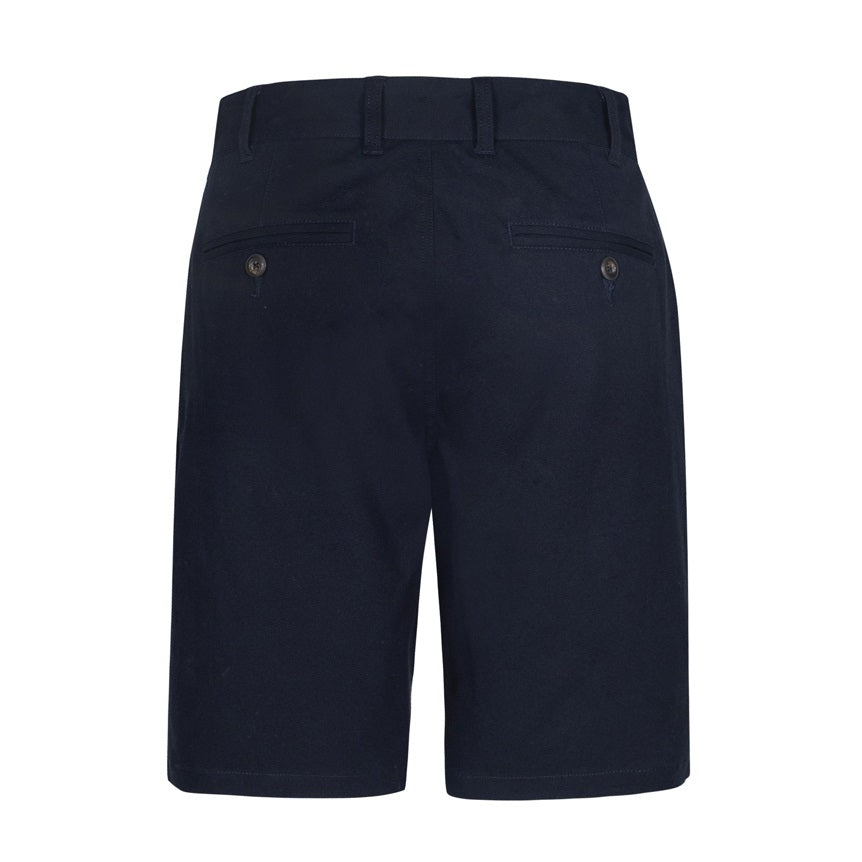 Biz Collection BS021M Lawson Mens Chino Shorts
