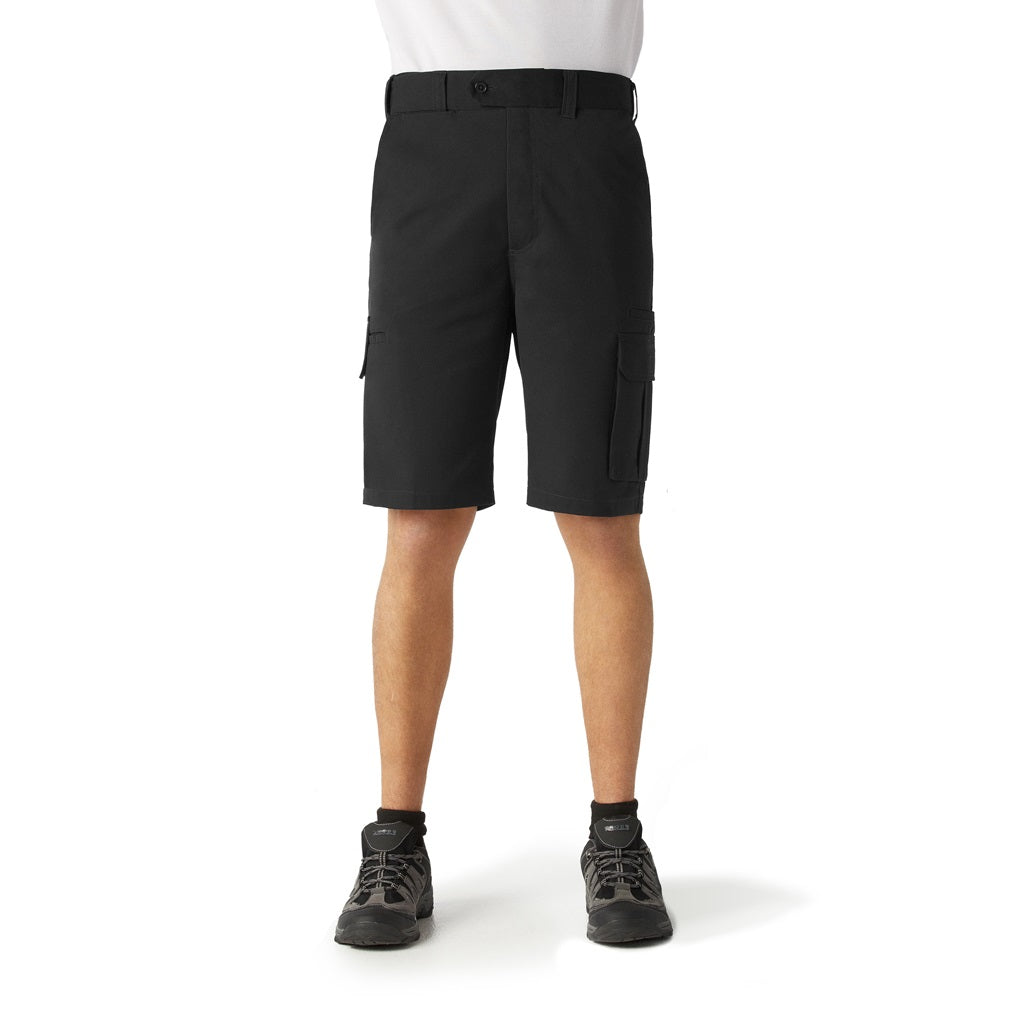 Biz Collection BS10112R Mens Detroit Shorts Regular