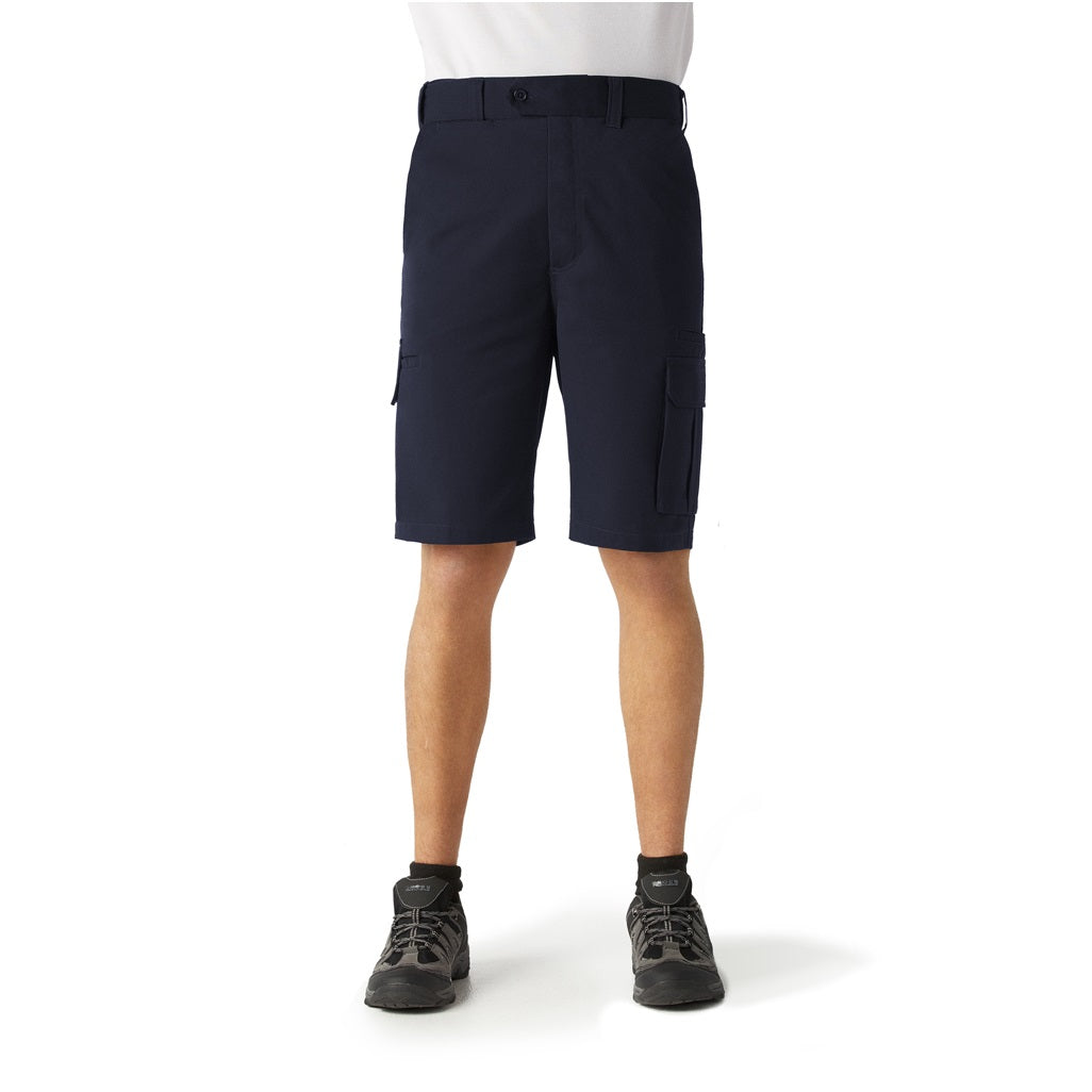 Biz Collection BS10112R Mens Detroit Shorts Regular