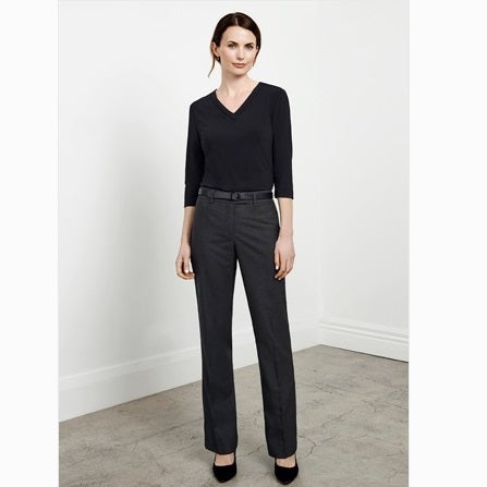 Biz Collection BS29320 Classic Ladies Pant