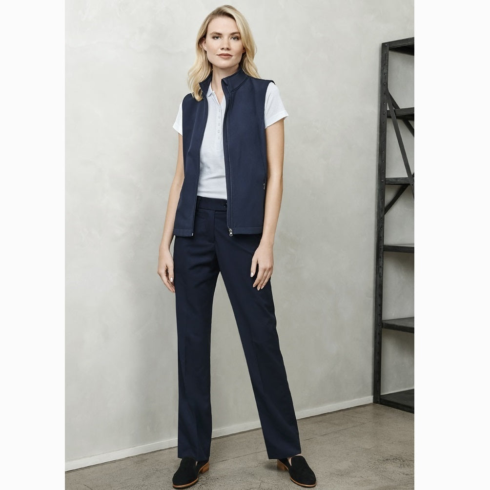 Biz Collection BS610L Ladies Detroit Pants