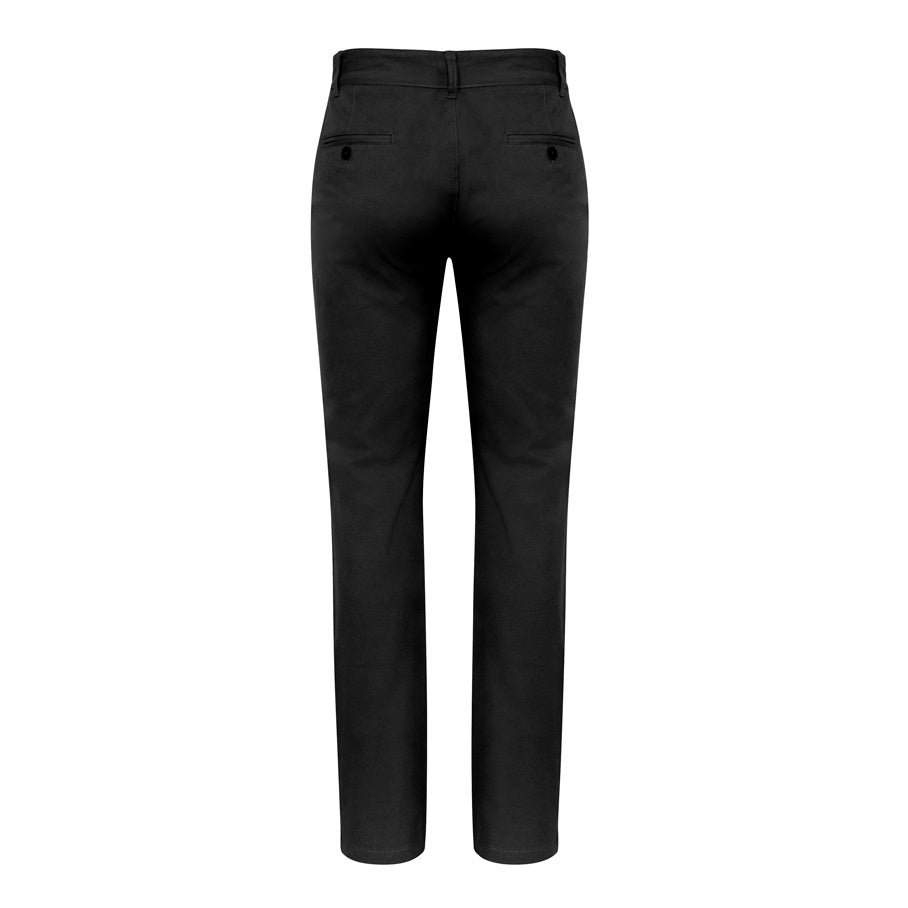 Biz Collection BS724M Lawson Mens Chino Pants