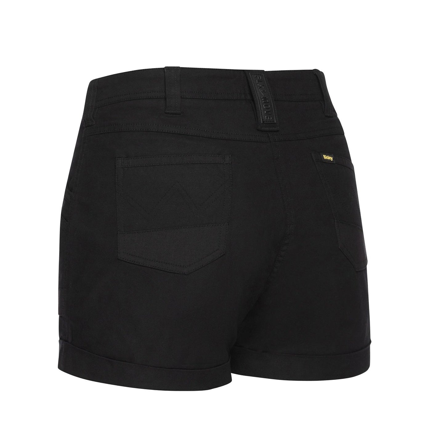 Bisley BSHL1045 Women's Flex&Move™ Short Short