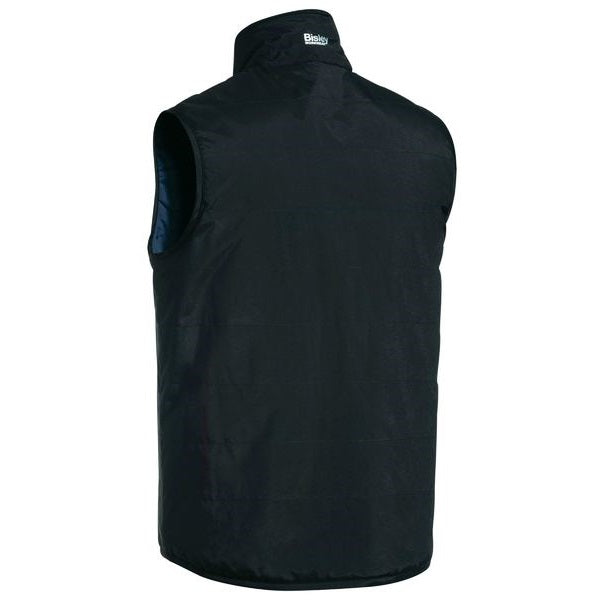 Bisley BV0328 Reversible Puffer Vest