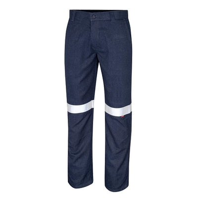 Bool BW1550T PPE2 FR Trousers With Loxy Reflective Tape