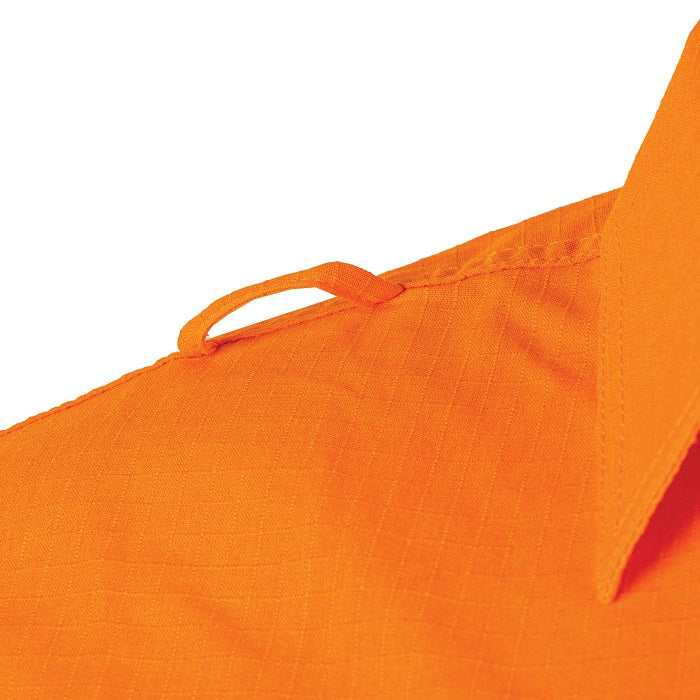Bool BW1595T1 Regular Weight PPE2 FR Shirt With Segmented FR Reflective Tape