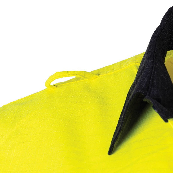 Bool BW2595T1 Regular Weight PPE2 Two Tone FR Shirt With Segmented FR Reflective Tape