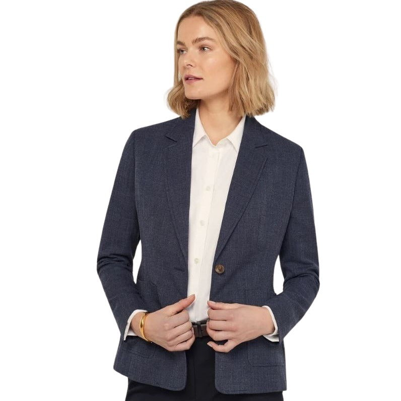 NNT CAT1HA Textured Jacket
