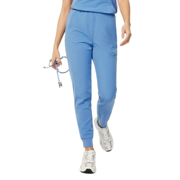 NNT CAT3ZW Invigorate Bakken Scrub Jogger