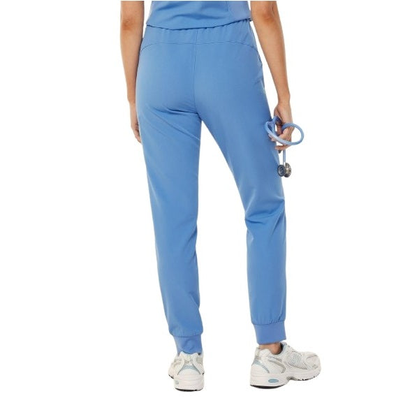 NNT CAT3ZW Invigorate Bakken Scrub Jogger