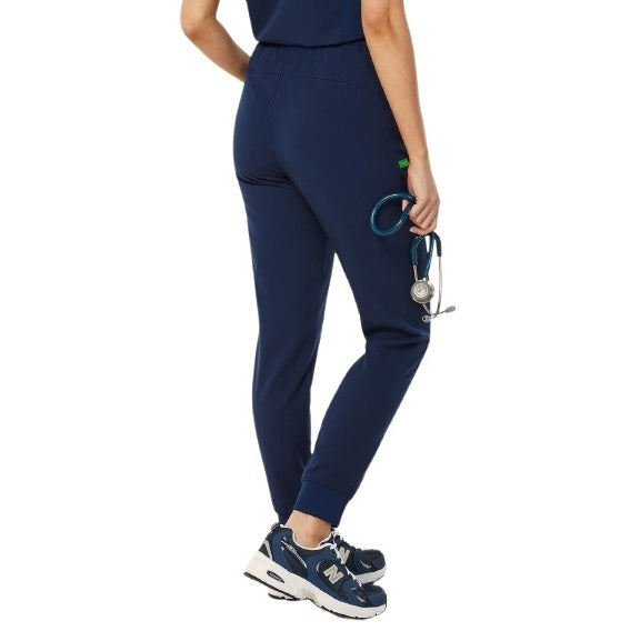 NNT CAT3ZW Invigorate Bakken Scrub Jogger