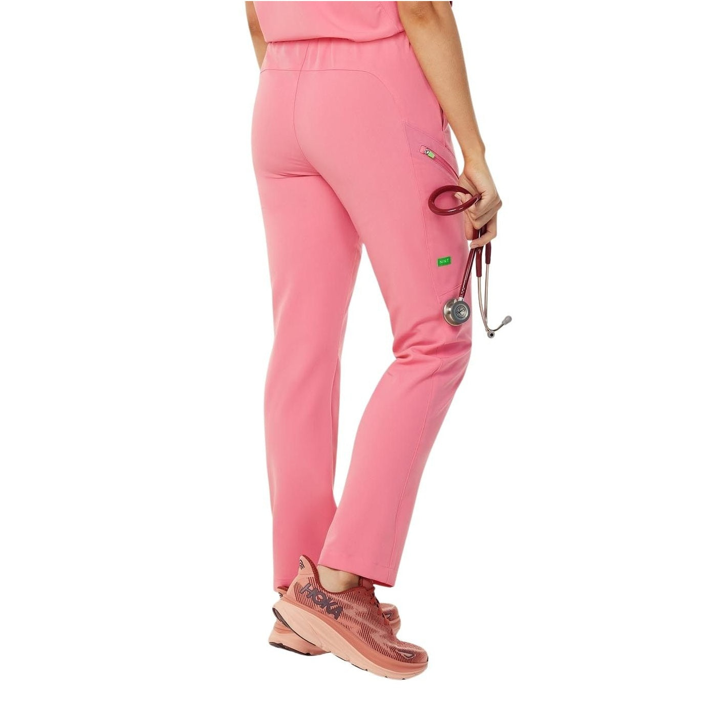 NNT CATQ54 Unisex Invigorate Drew Scrub Pant