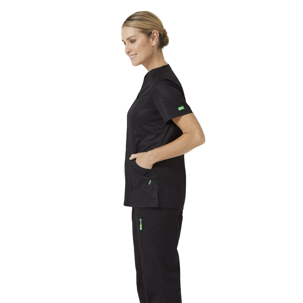 NNT CATU5F Nightingale V-Neck Classic Scrub Top