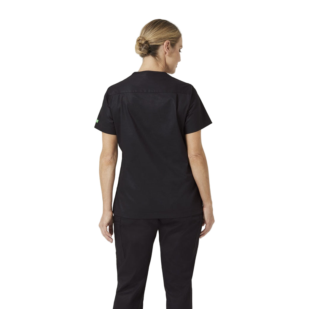 NNT CATU5F Nightingale V-Neck Classic Scrub Top
