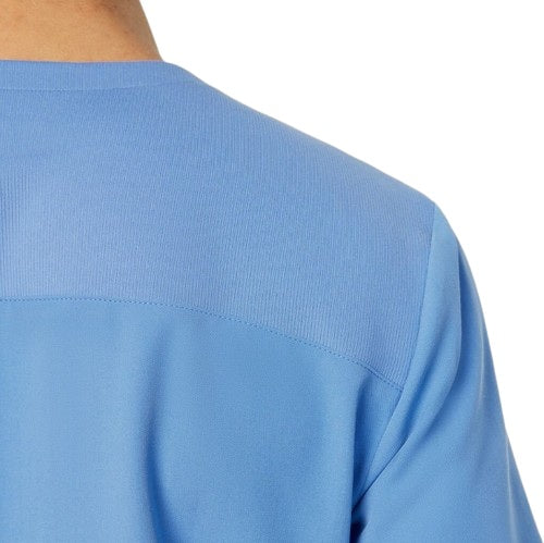 NNT CATRHL Invigorate Unisex Charles Scrub Top