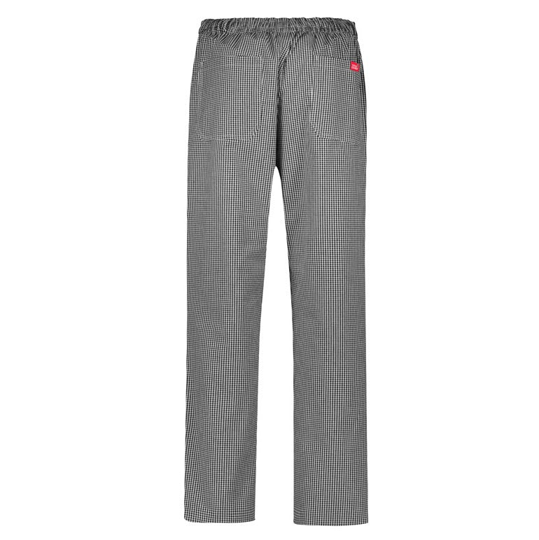 Biz Collection CH234M Dash Mens Chef Pants