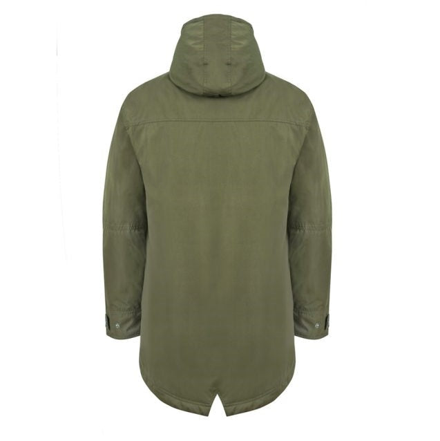 Rainbird 8584 DISCONTINUED Cirrus Mens Parka