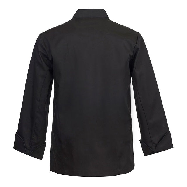 Chefscraft CJ035 DISCONTINUED Executive Chefs L/S Jacket