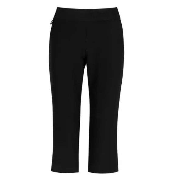 Inaura CL040LL Womens Jane 3/4 Length Stretch Pant