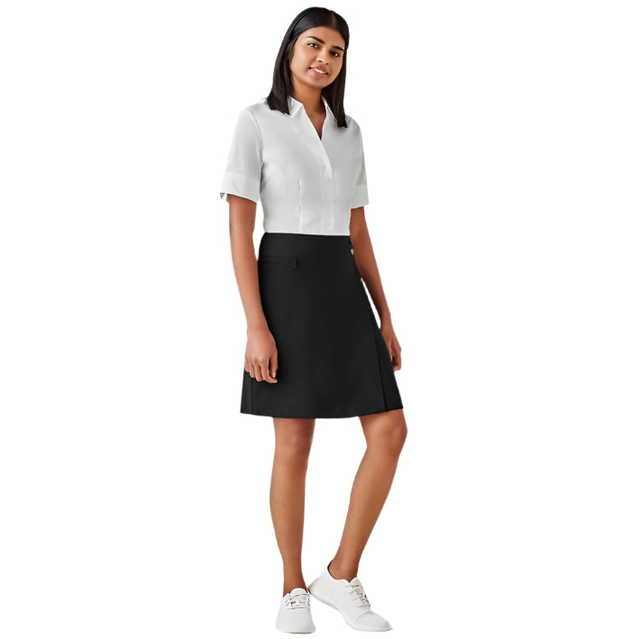 Biz Care CL145LS Womens Comfort Waist Skort