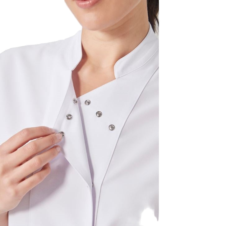 Biz Care CPT451LS Womens Essence Jacket