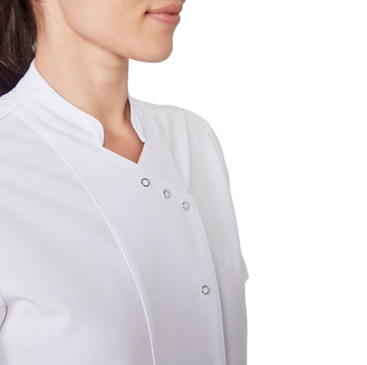 Biz Care CPT451LS Womens Essence Jacket