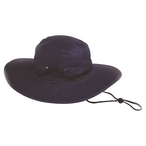 Pro Choice CSH Poly/Cotton Sun Hat